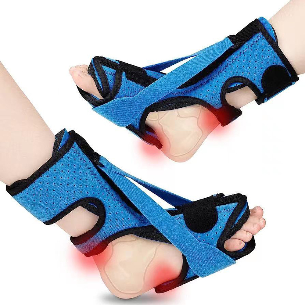 Attelle de Pied — Support Renforcé et Confort Optimal - image 5