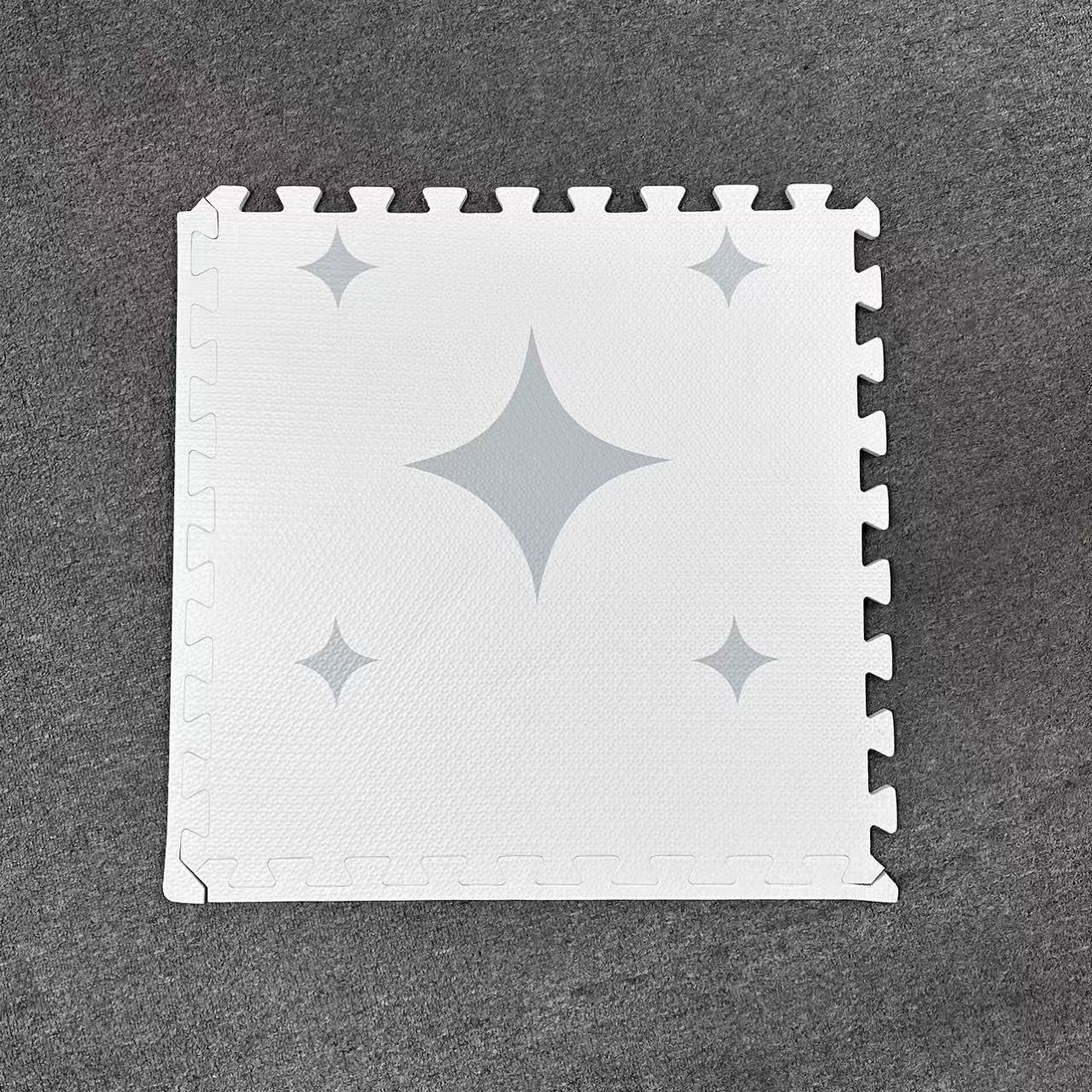 Tatami Floor Mat Foam Thickening