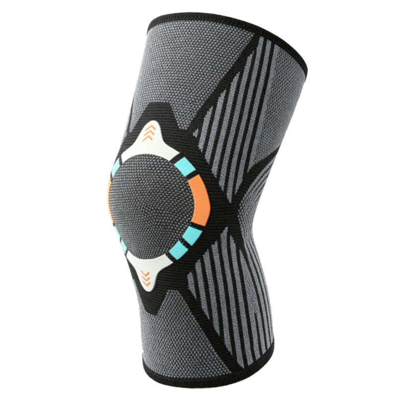 Sports Knee Joint Support Brace For Men And Women 1pc