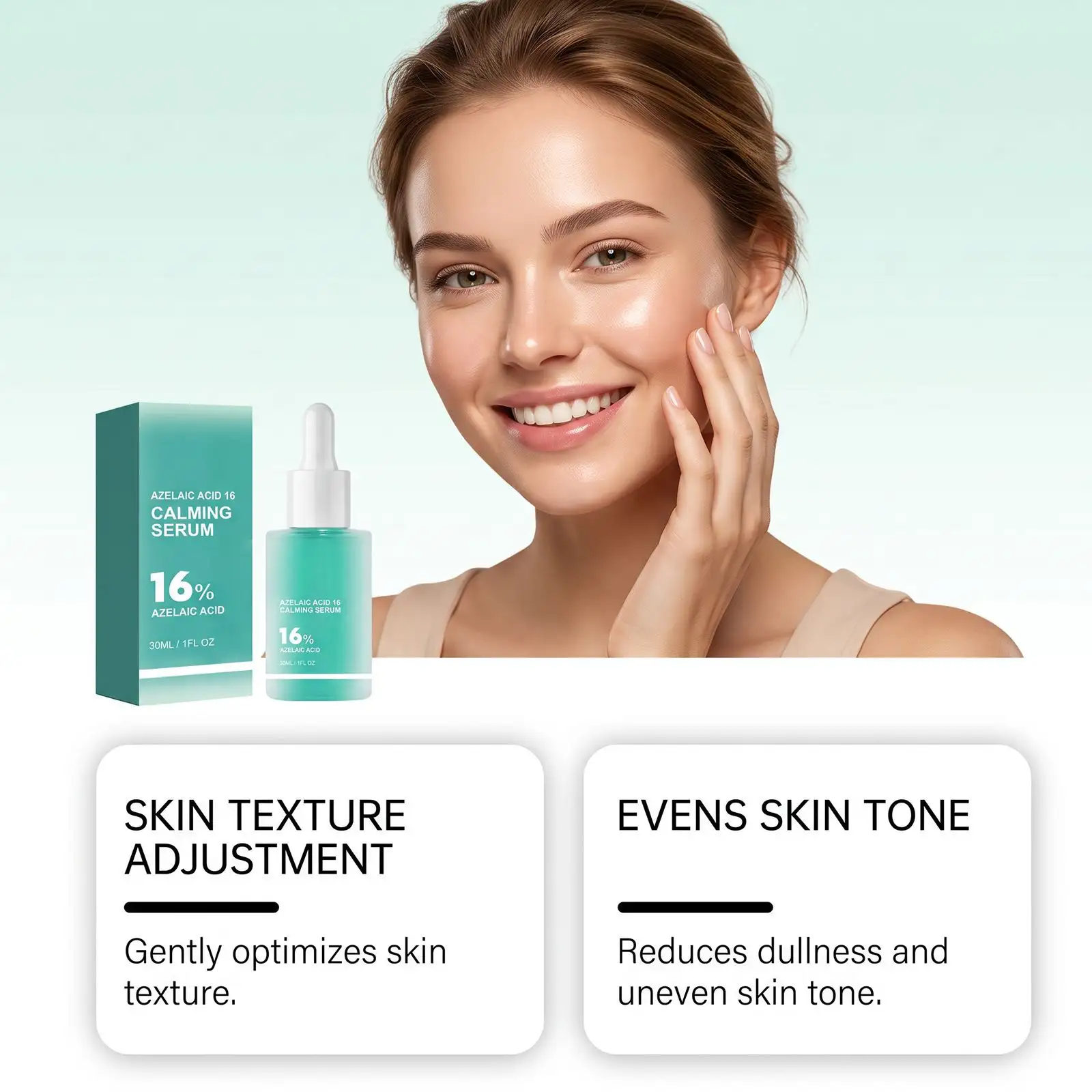 Calming Serum