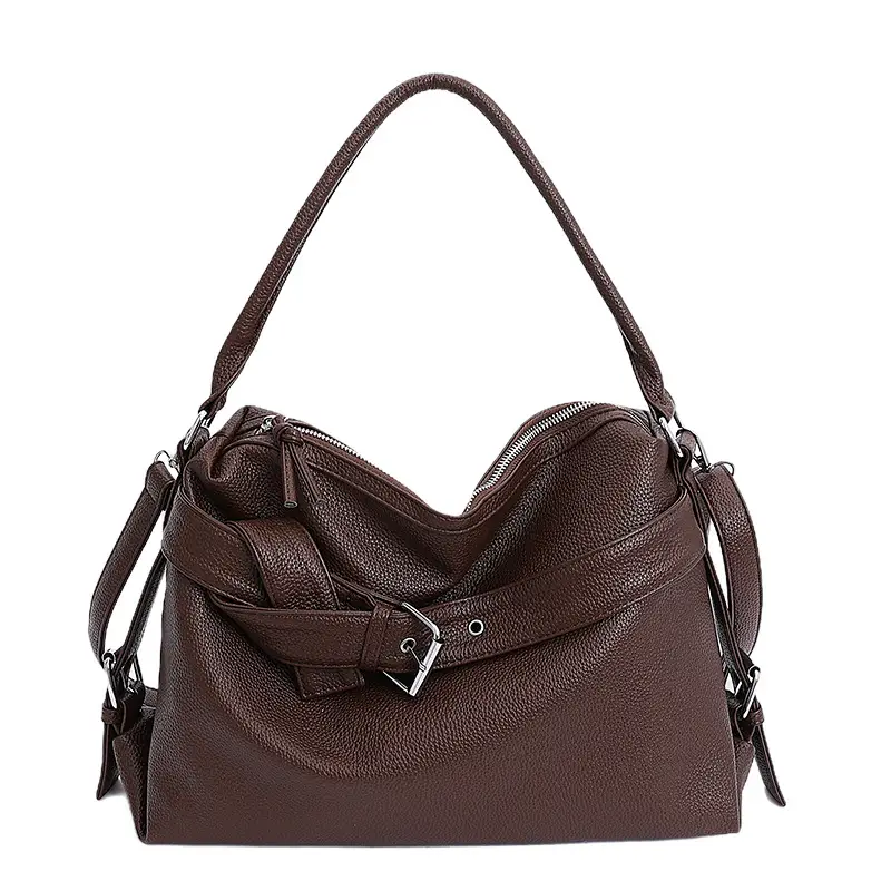 Large-capacity, High-end Womens Tote Bag