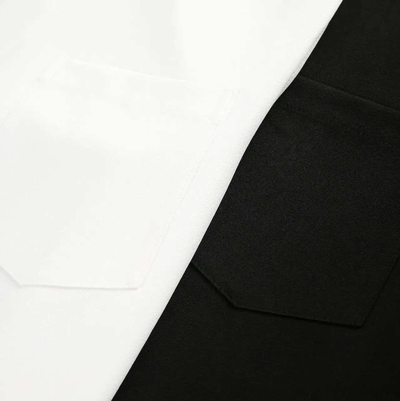 Simple, Loose And Versatile Polo Collar Short Sleeve