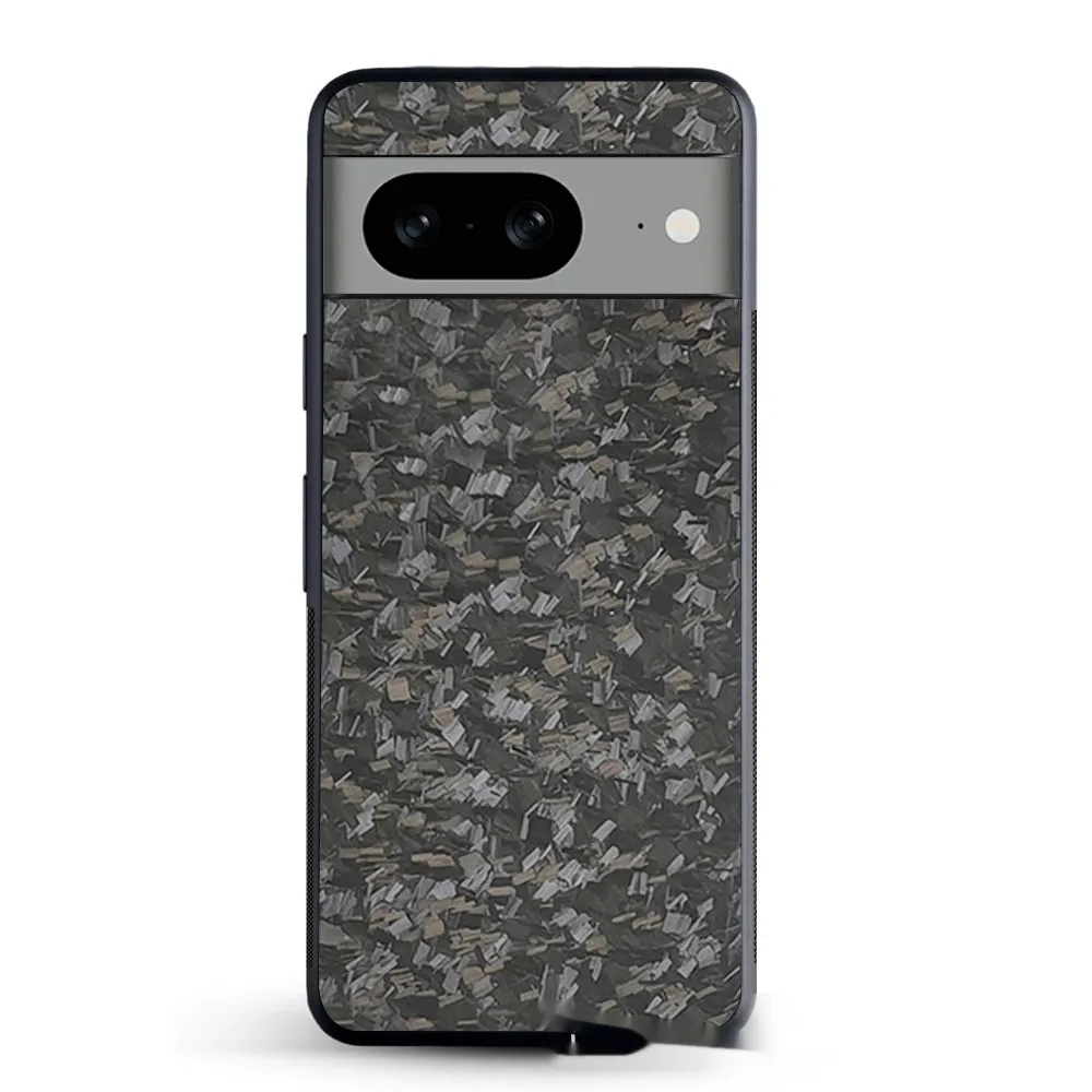 Suitable For Real Carbon Fiber TPU Phone