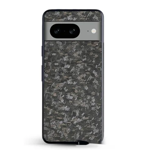 Suitable for Real Carbon Fiber TPU Phone Protective Case
