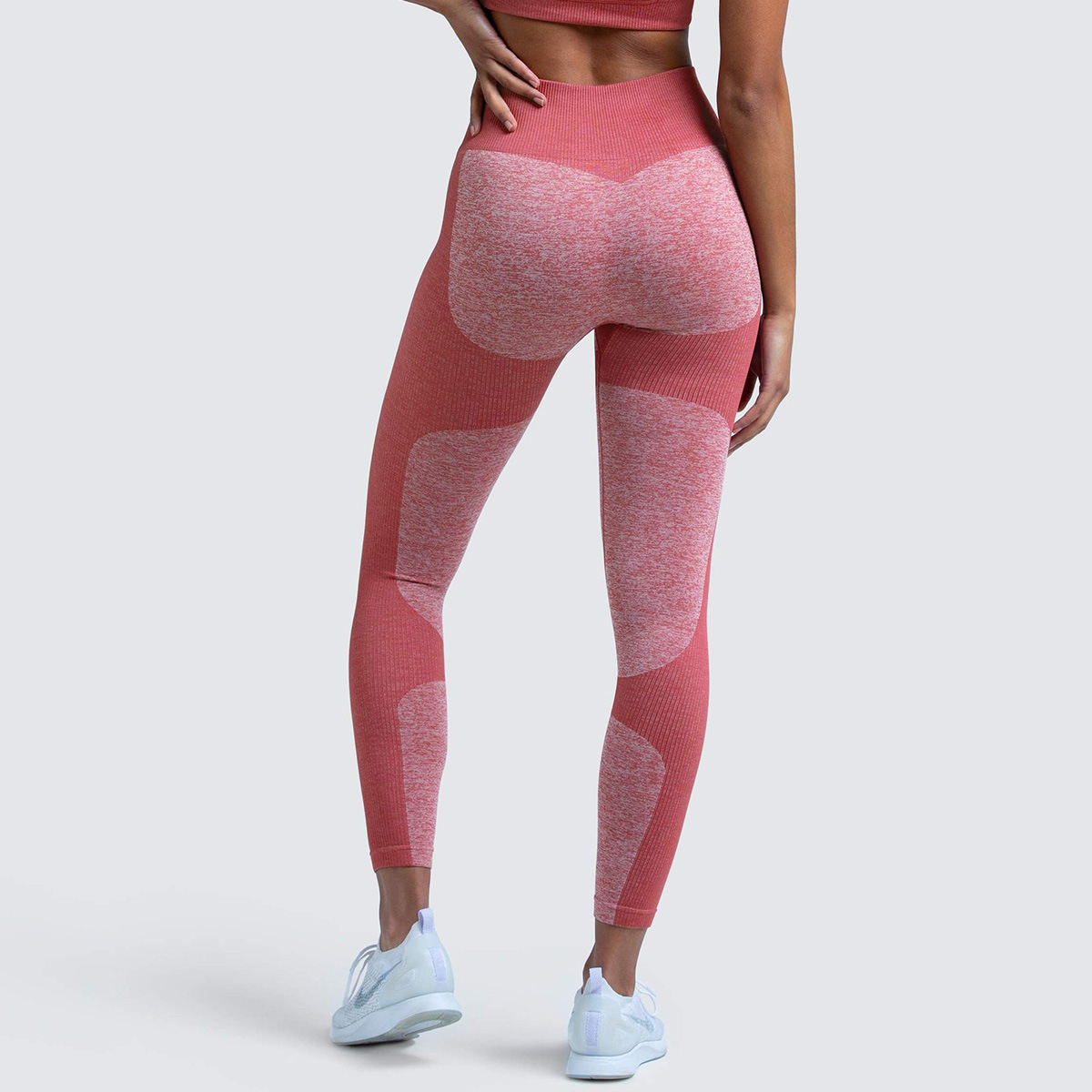 9154Ab Pants Earth Red