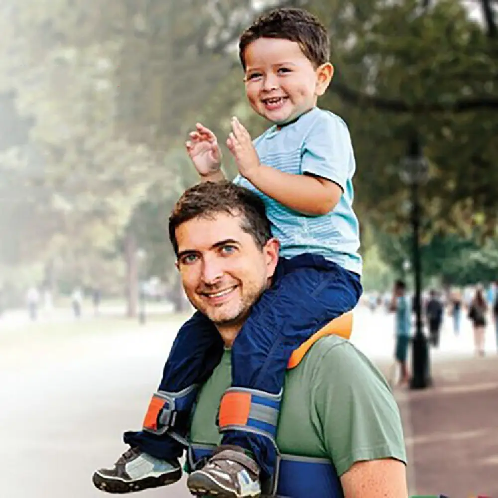 New Children's Saddle Shoulder Strap