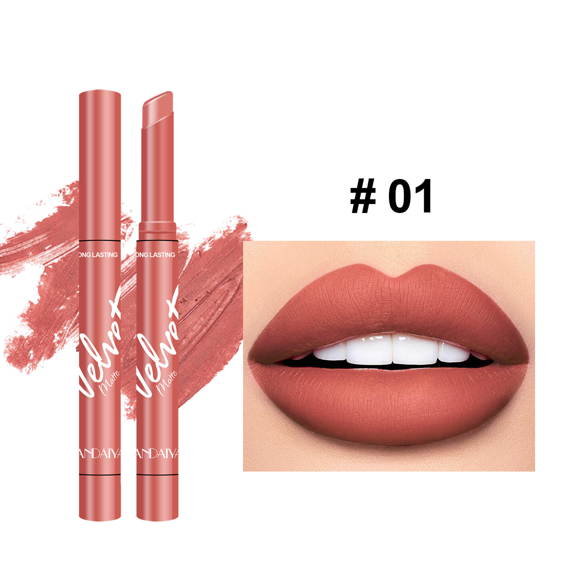 1 Color