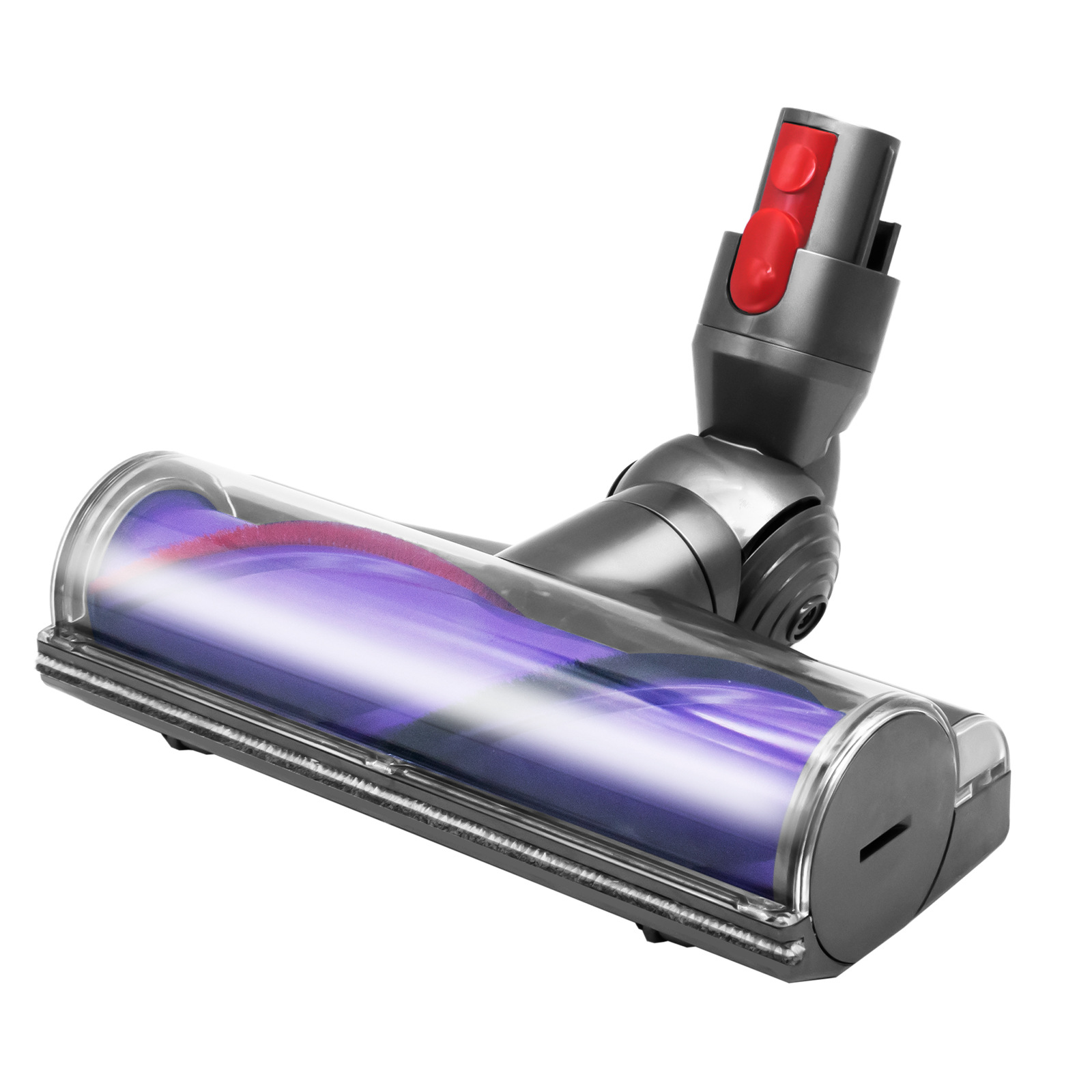Vacuum Cleaner Accessories V7V8V10V11V15 Electric Floor Brush Suction Head