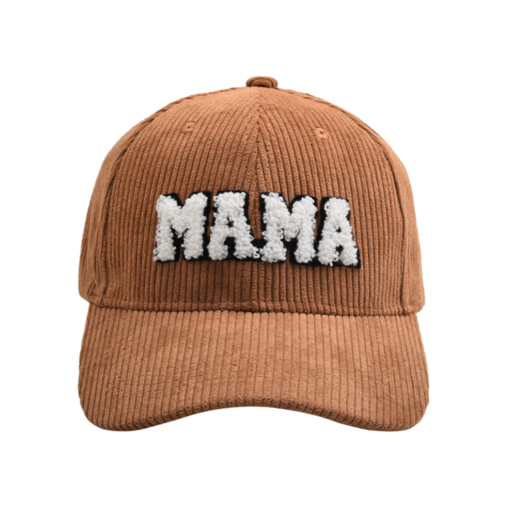 MAMA Light Brown