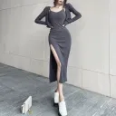 Gray