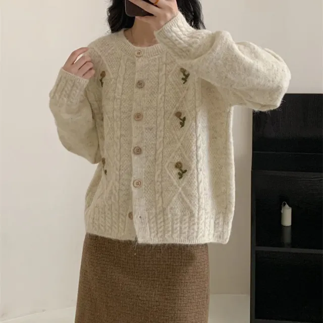 Korean Style Women's Top Autumn Clothes Clothes High grade Picture Color Xl - Shop at LoveMi