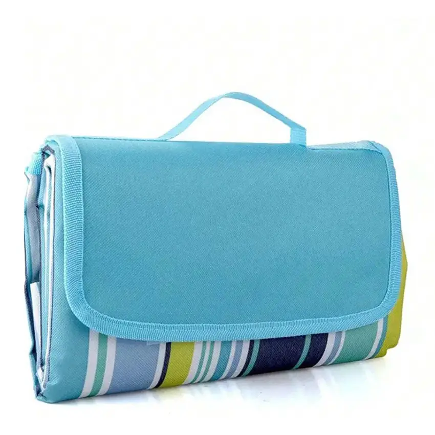 Outdoor Proof Pad Thickened Moisture-proof Storage Bag Camping Mat