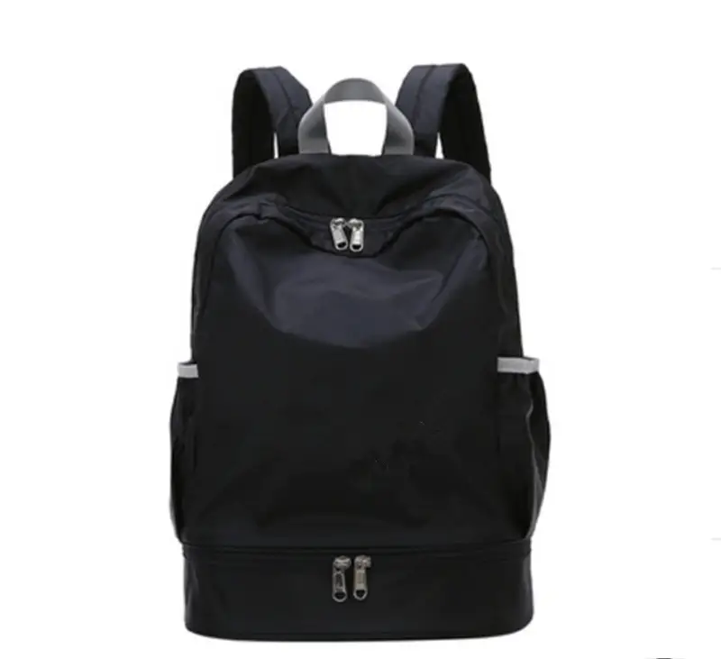 Rhombus Sports Yoga Outside Travel Wet And Dry Separation Package