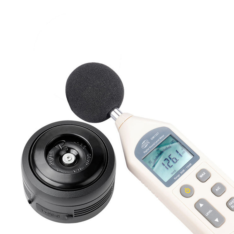 Mountain Bike Bell Wireless Electronic Horn Remote-Control Anti-Theft Alarm