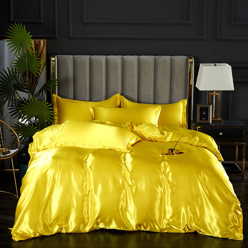 Aristocratic Yellow