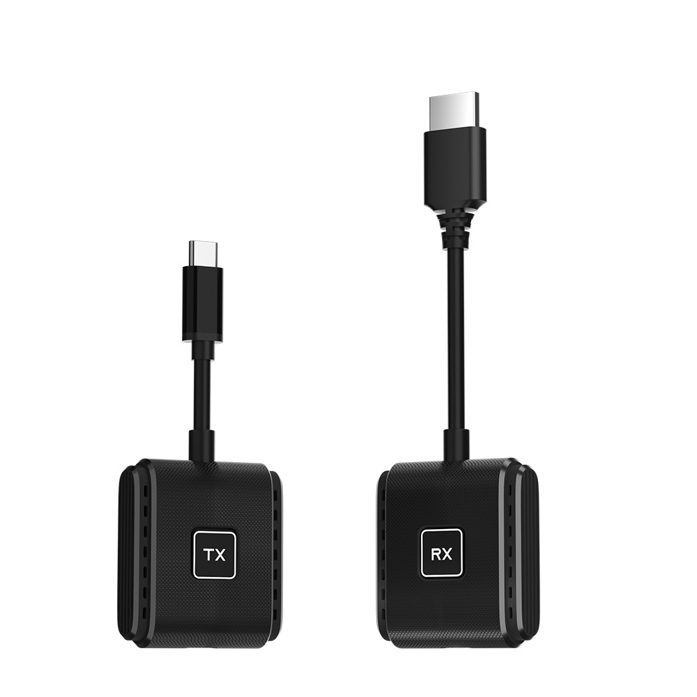 Wireless Screen Mirroring From Phone To Computer And TV Projector