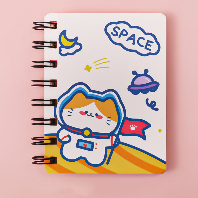 Space Cat