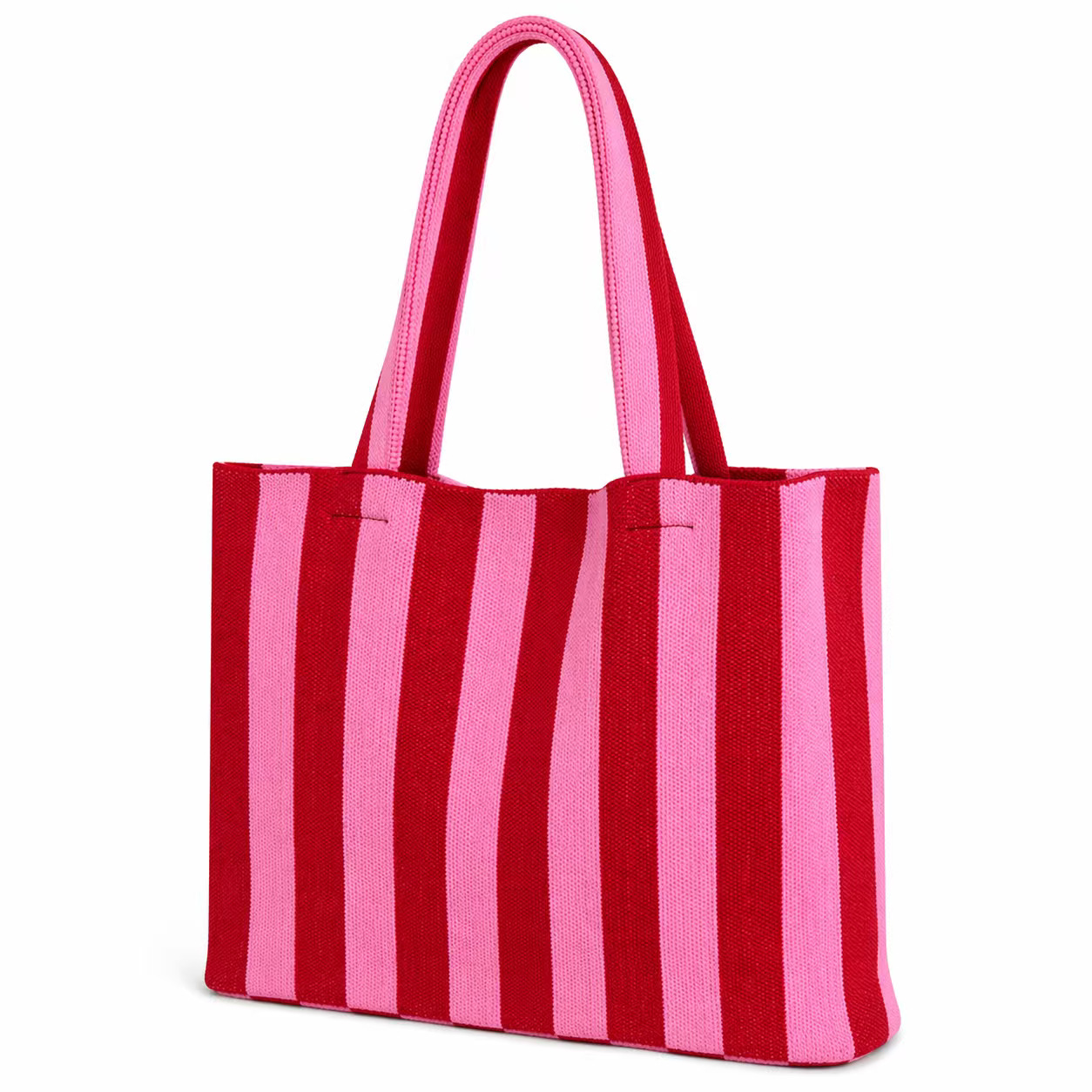 Bolso Tejido Estilo Bohemio