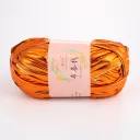 Bright Orange