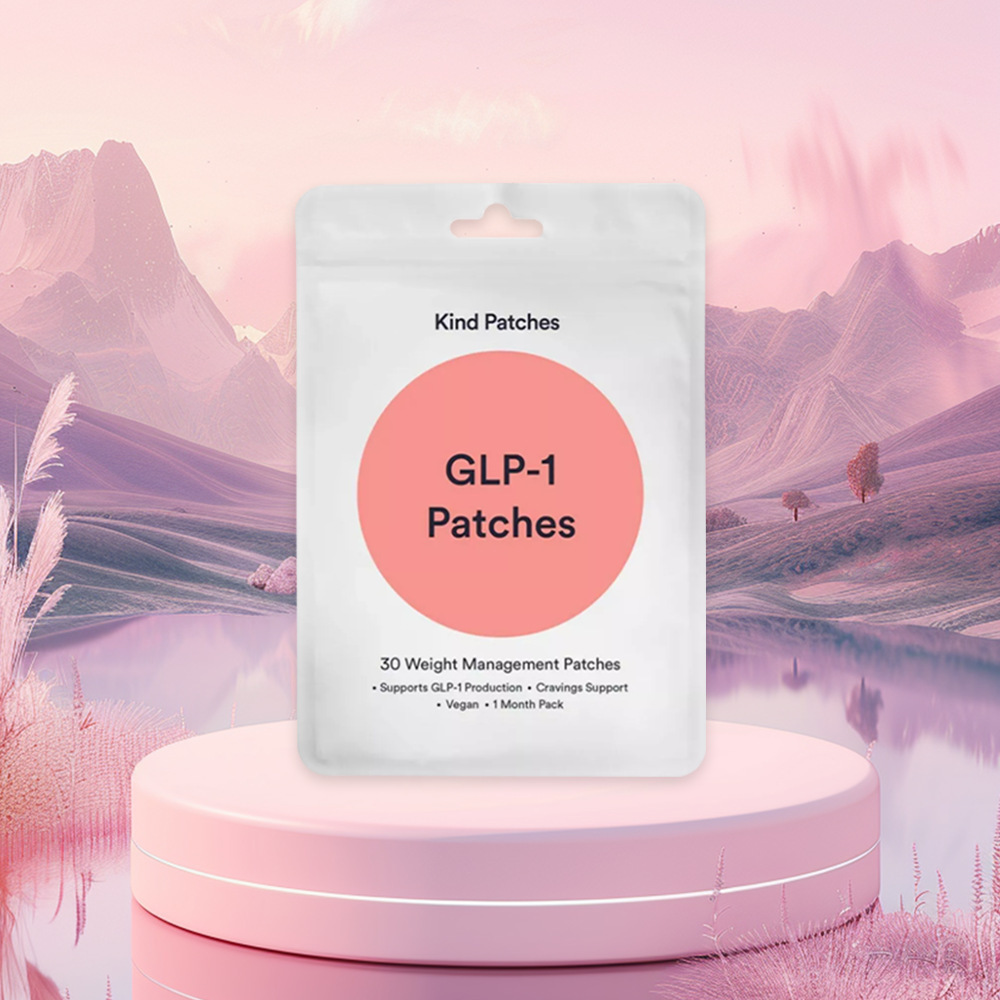 Women's Body Fat Patch Wellness Patches