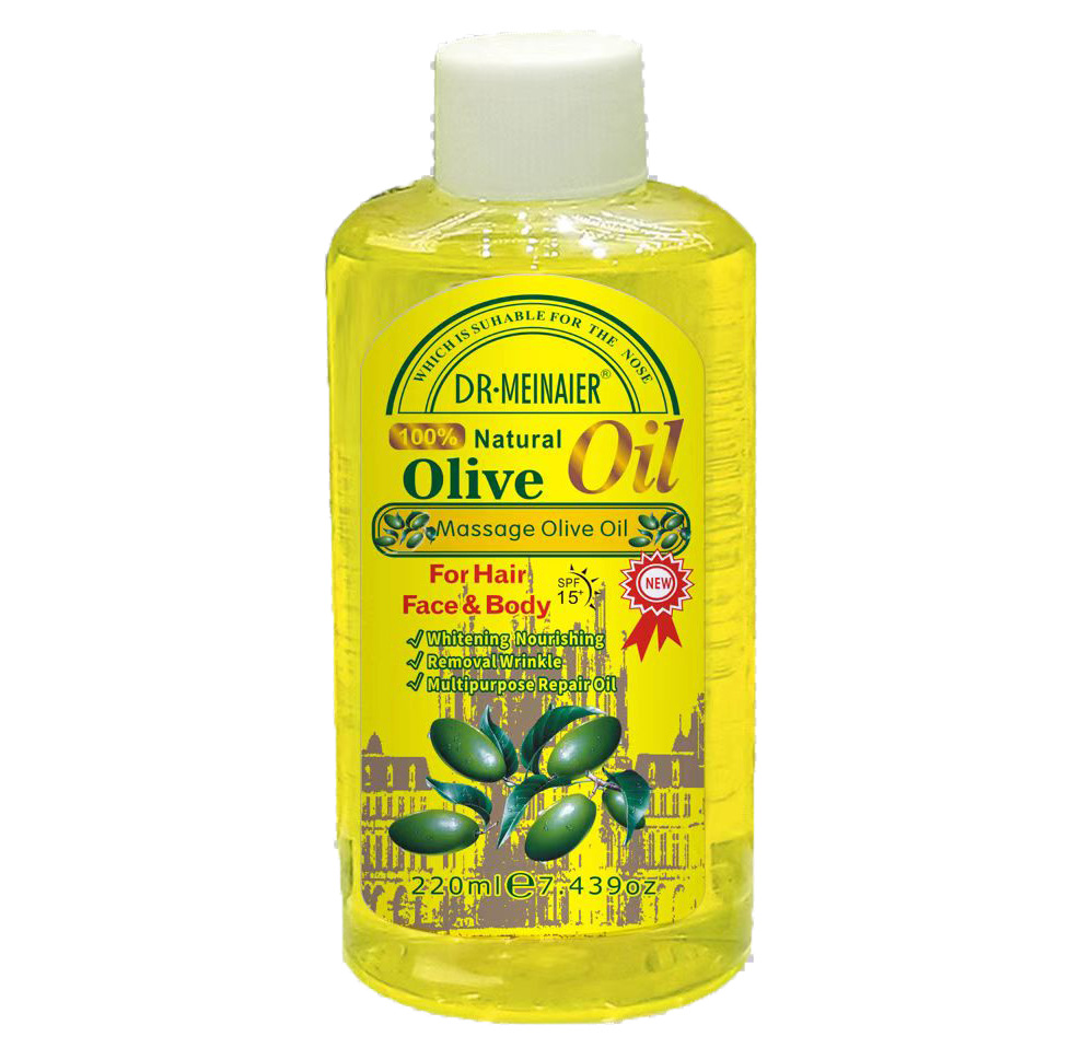 Olive Oil 220ml