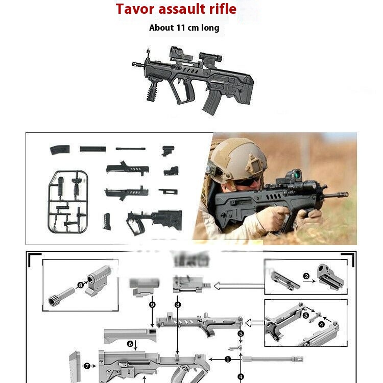 TAVOR