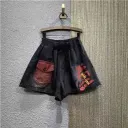 Black And Red