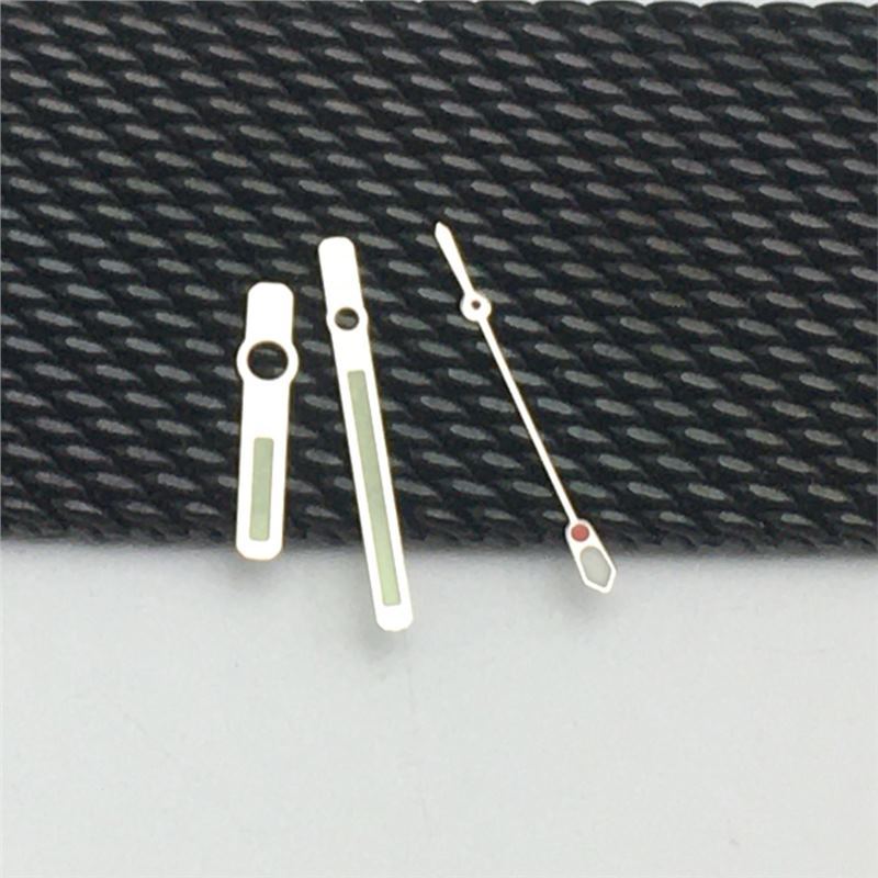 Substitute Watch Accessory Highly Luminous Watch Hands