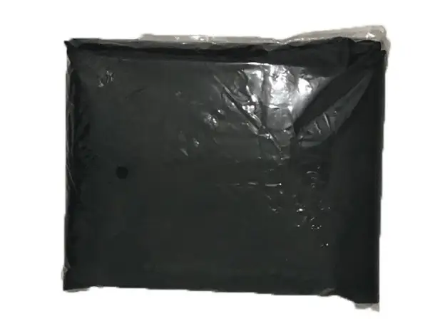 Car Black Oxford Cloth Windshield Cover
