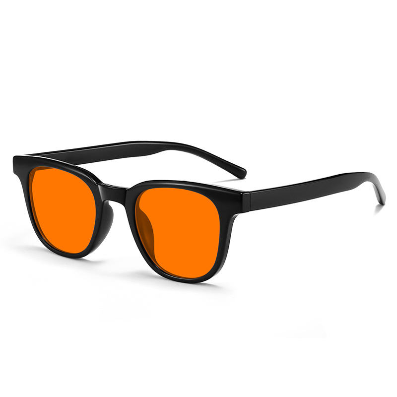 Anti-blue Light UV Protection Red Light Glasses - Image 13