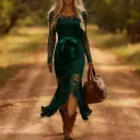 Dark Green