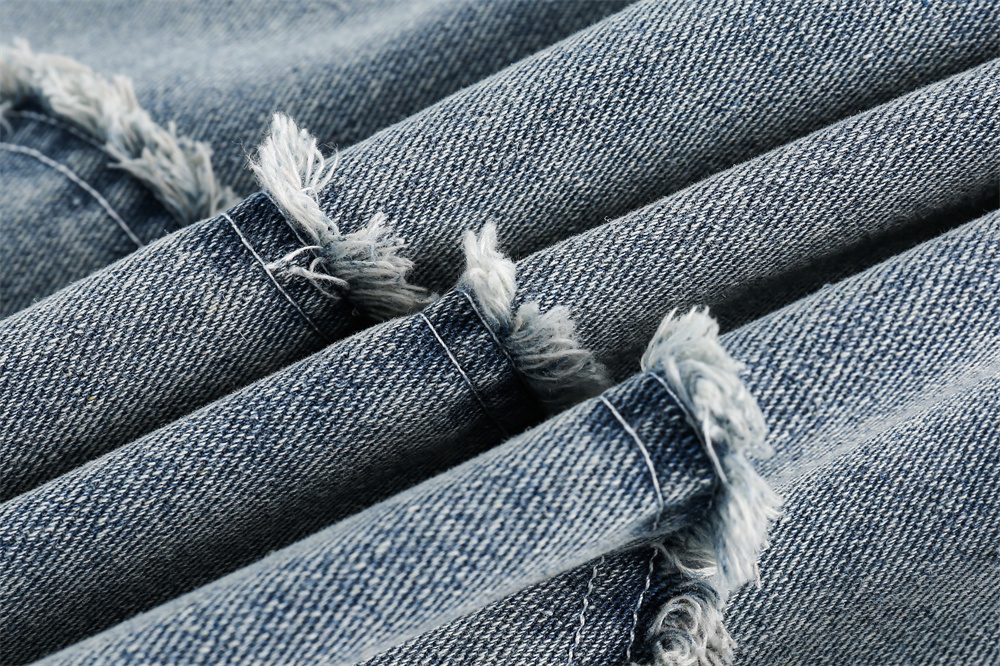 Cat Beard Stitching Loose Lapels Coat American Fashion Brand