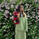 Light Green