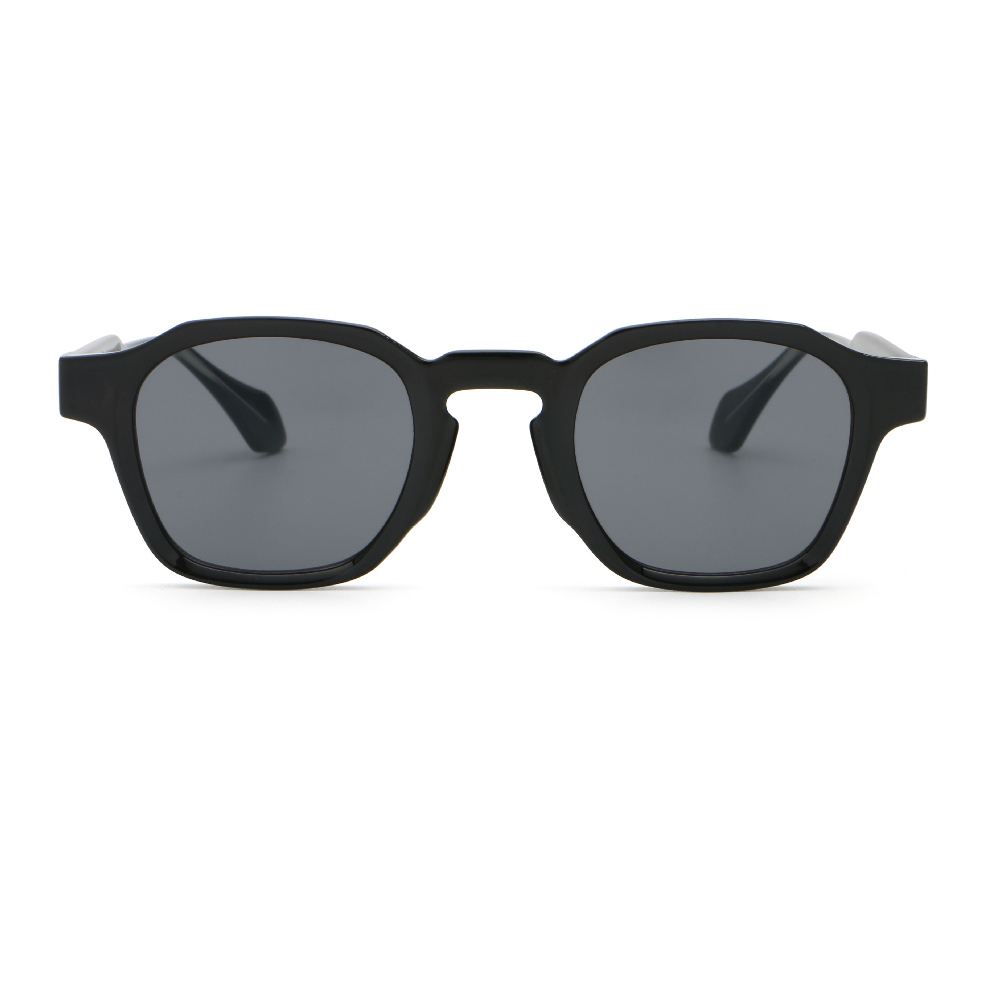 New Classic Fashion Compound Propionic Acid Pin Sunscreen Advanced Sense Sun Glasses