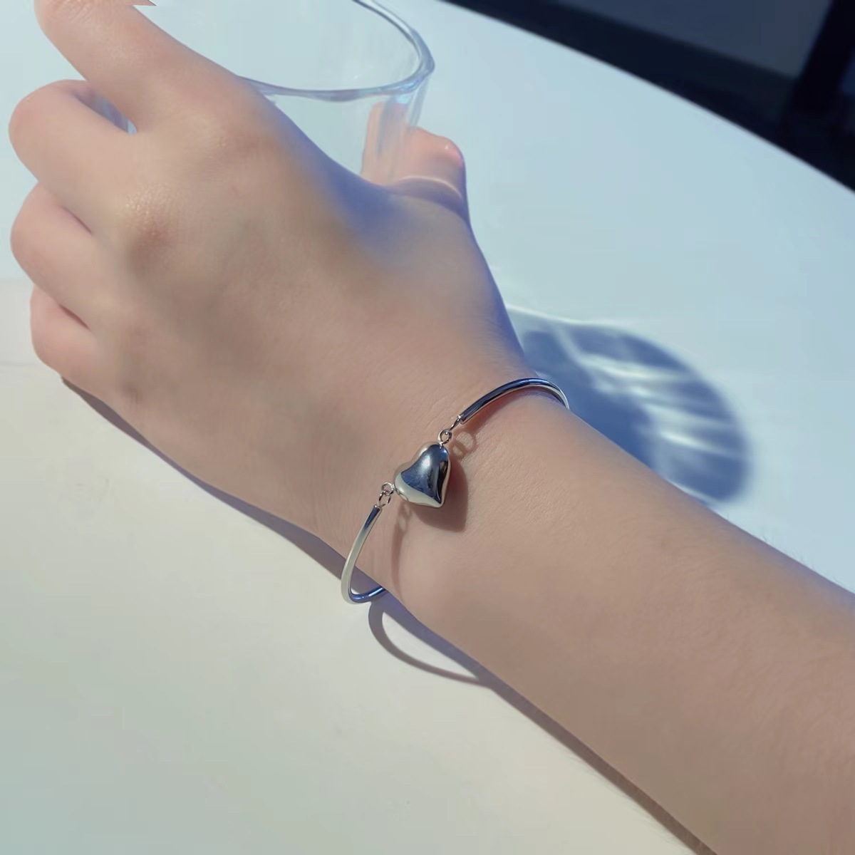 Cool-style Personalized Versatile Bestie Bracelet