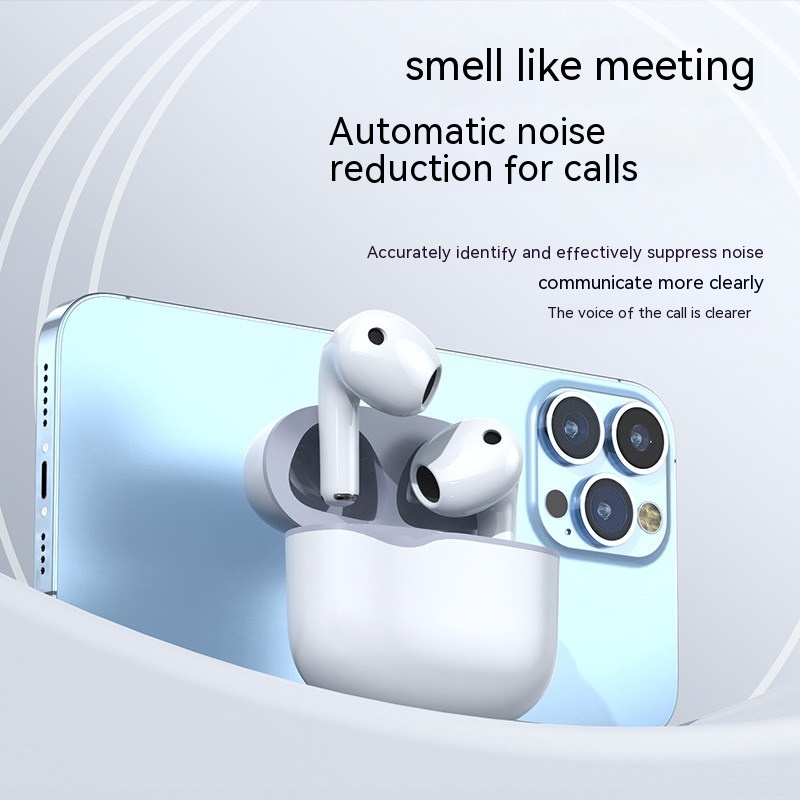 Smart Sports Wireless Bluetooth Headset - Image 3