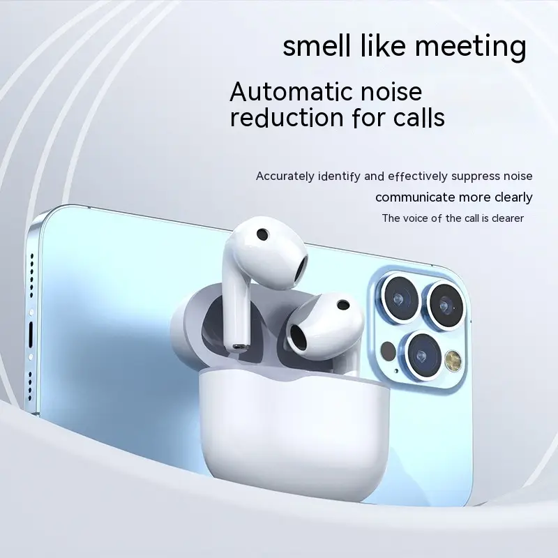 Smart Sports Wireless Bluetooth Headset