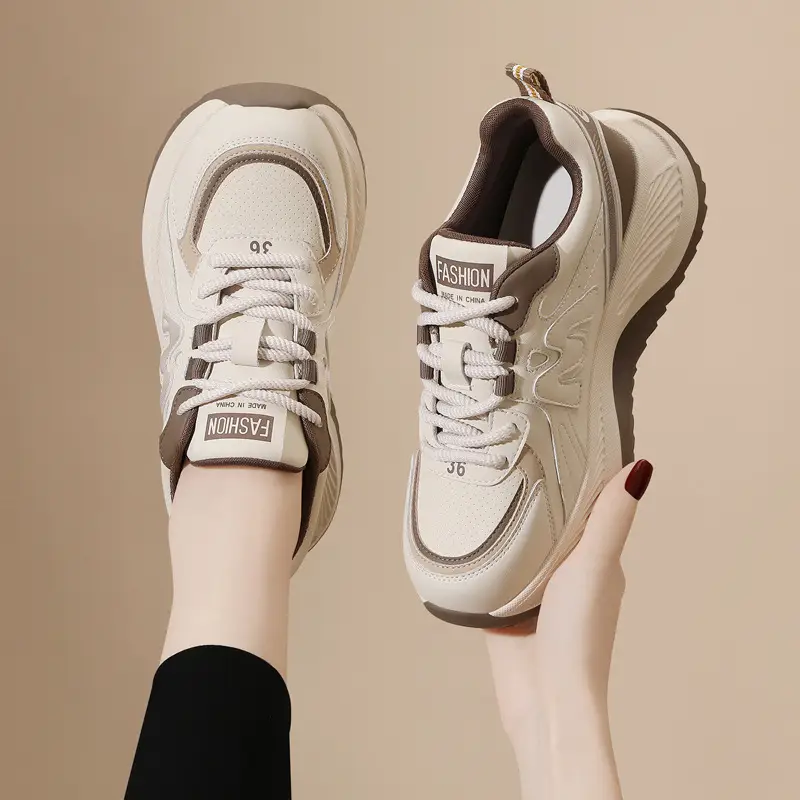 Lightweight Versatile Running And Casual Sneakers