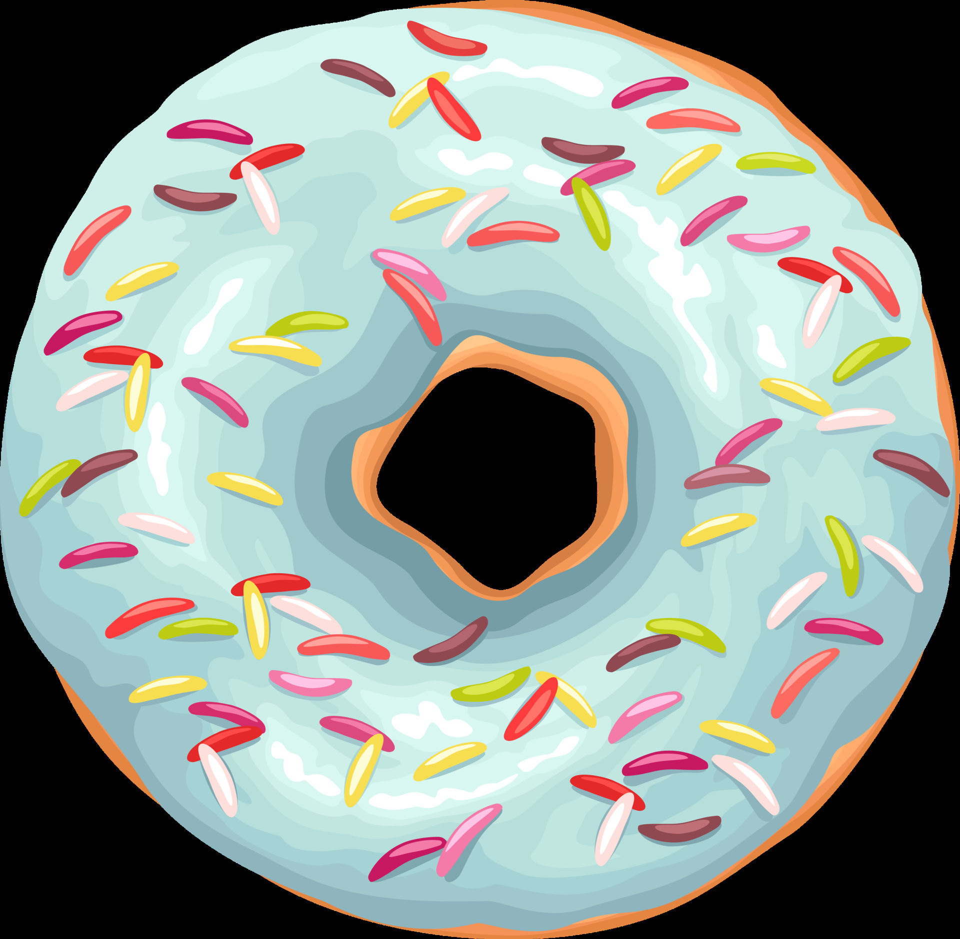 Donut