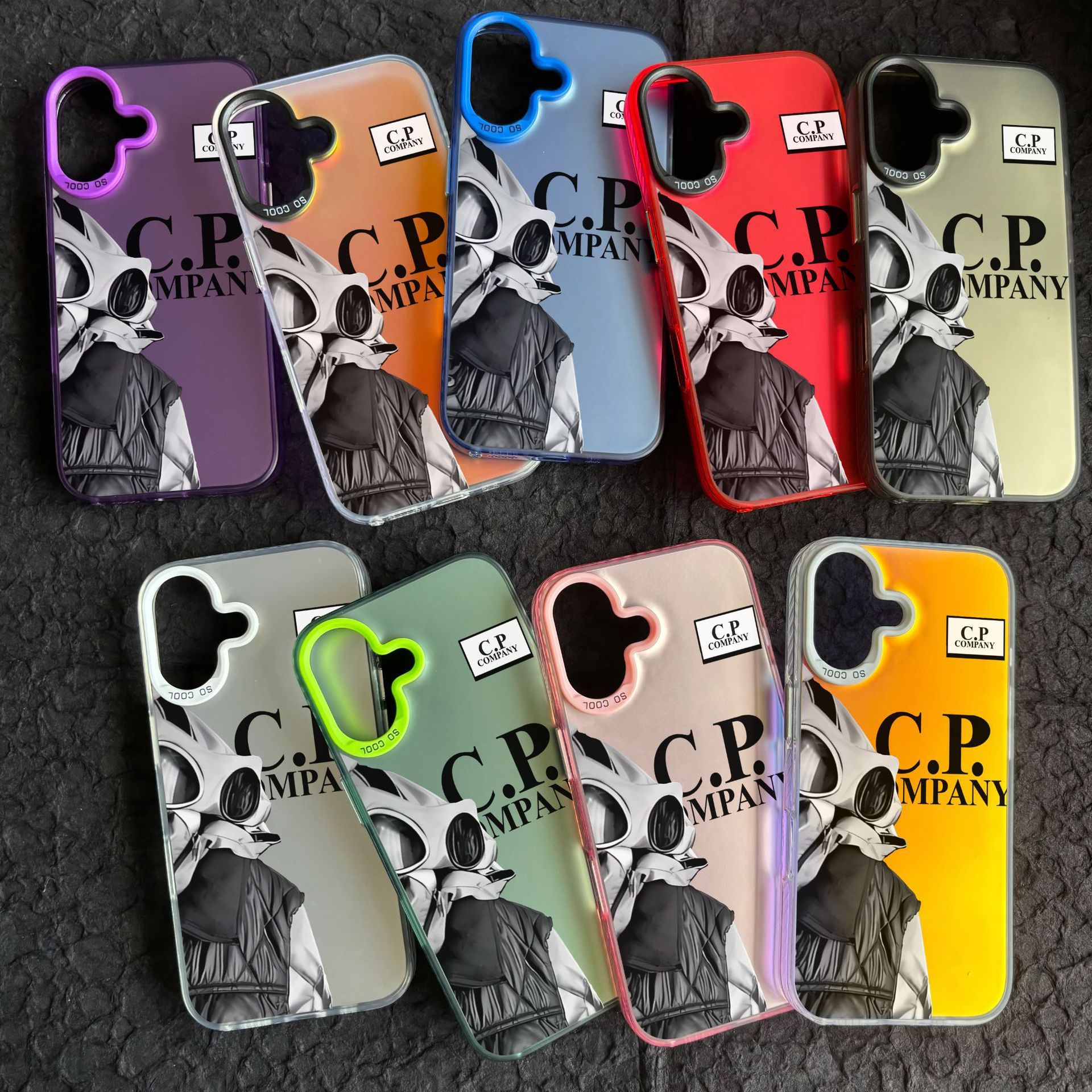 Compatible With 15 Pro Max Phone Case Protective Cover