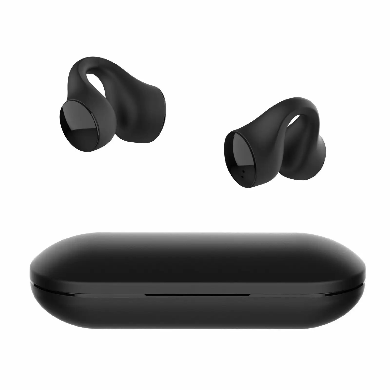 New High OWS Clip Headset TWS Headset Open-ended Master Tuning