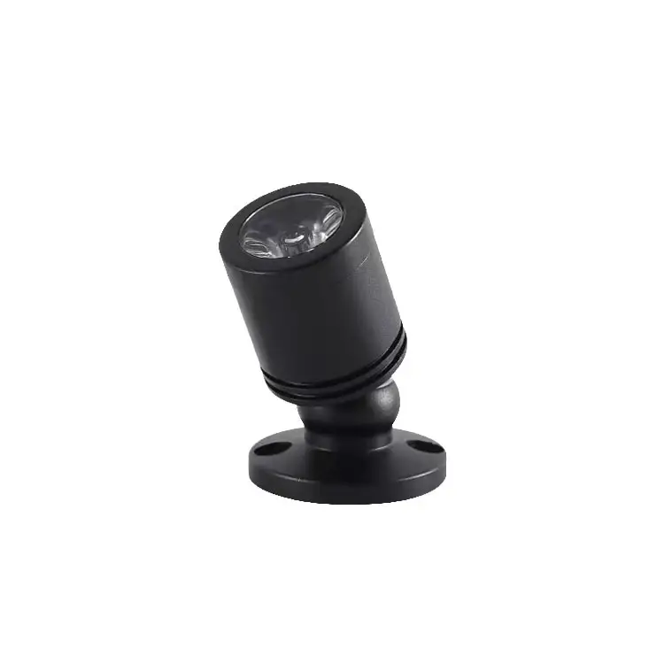 Display Mini Jewelly Surface Mounted Spotlight