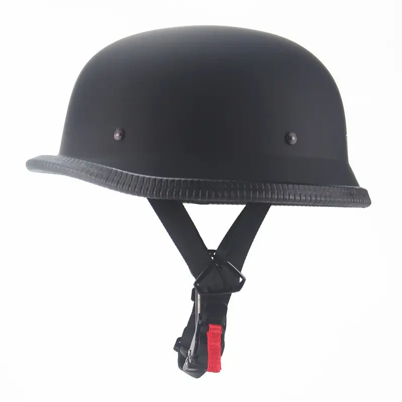 Retro Soldier Floating Lightweight Trendy Helmet Summer