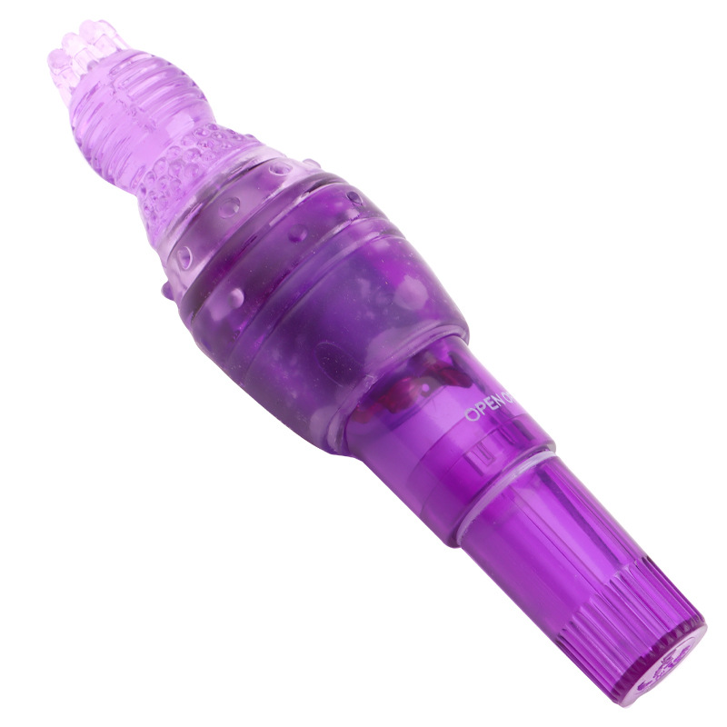Women's Flower Picking Honey Vibrator Toy 5