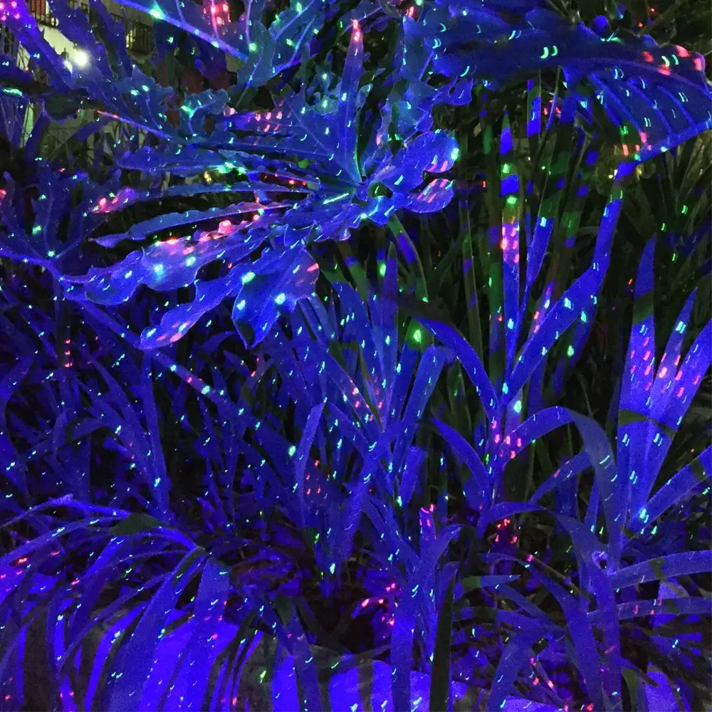 Lawn Lamps And Landscape Projection Lights