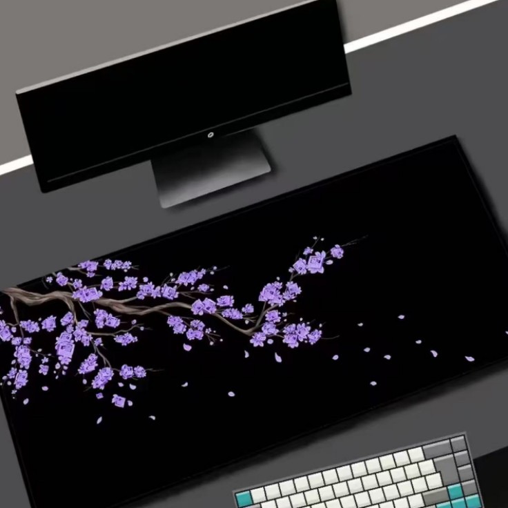 Modern Minimalist Best-selling Non-slip Mouse Pad 4