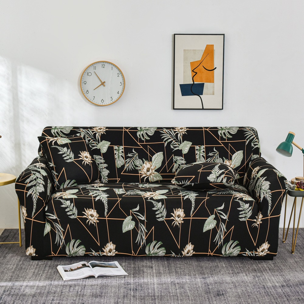 Stretch Sofa Cover, picture 12 of 12
