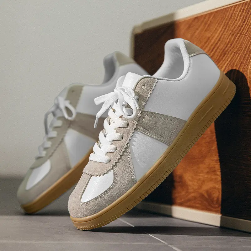 45 Plus Size 46 Retro Sports All-match