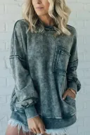 Gray Green