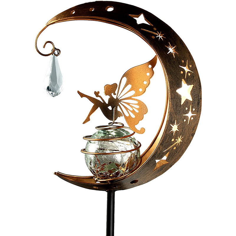 Moon Fairy Lamp